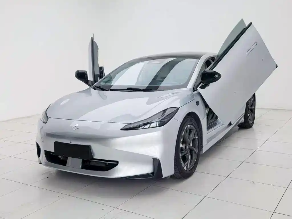 Hyptec GT 2023 — фото 1