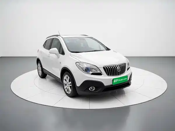 Buick Encore 2015