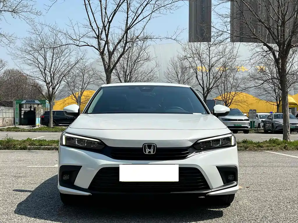 Honda Civic 2024