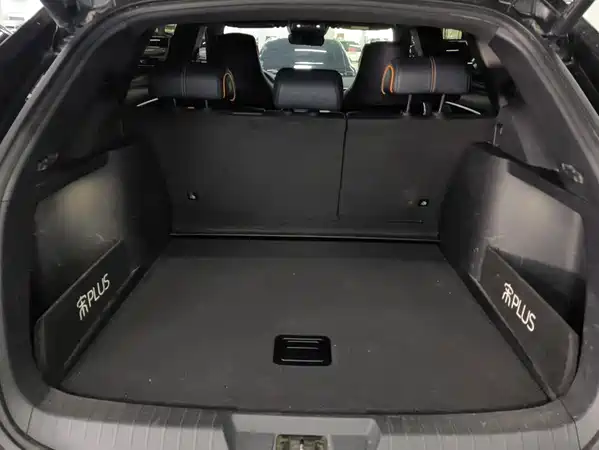 BYD Song PLUS New Energy 2023