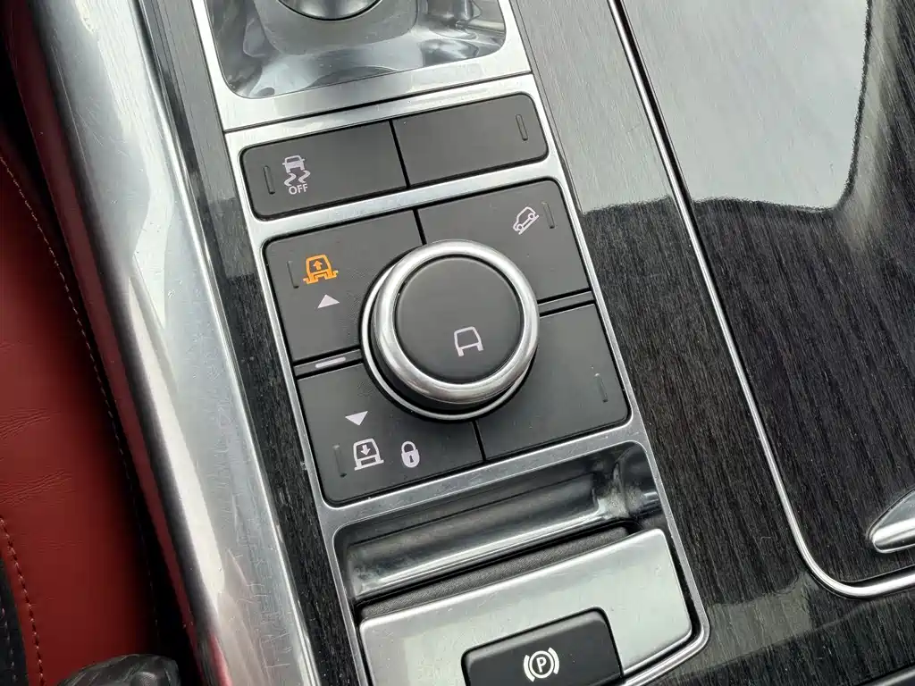 Land Rover Range Rover Sport 2021 — фото 14