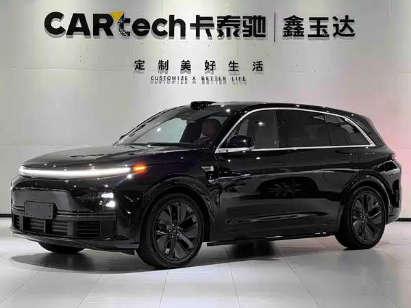 Li Auto L7 2025