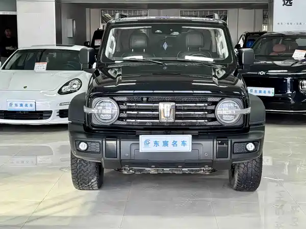 Tank 300 2023