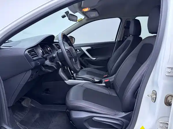 Citroën C3-XR 2015