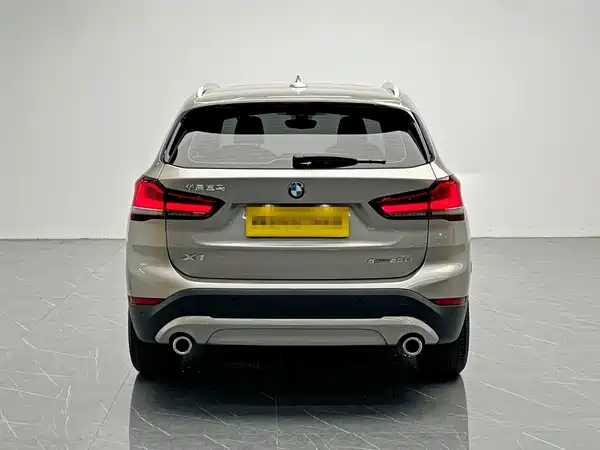 BMW X1 2023