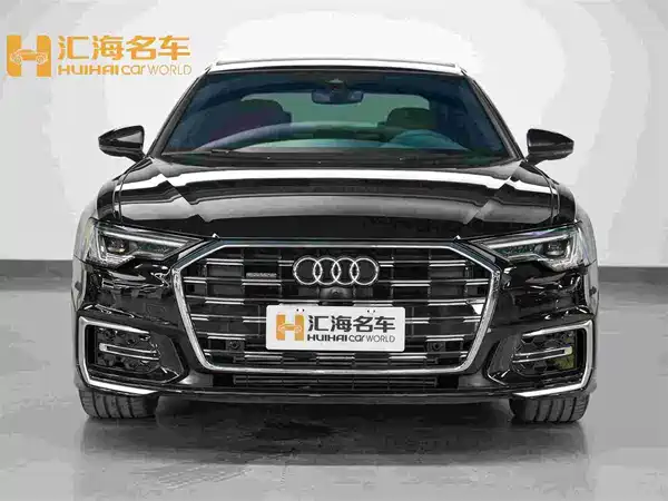 Audi A6L 2025
