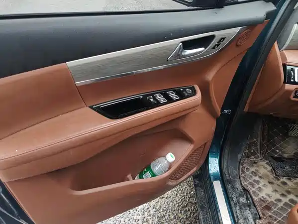 Haima 7X 2021