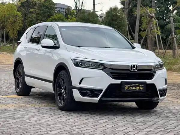 Honda Breeze 2021