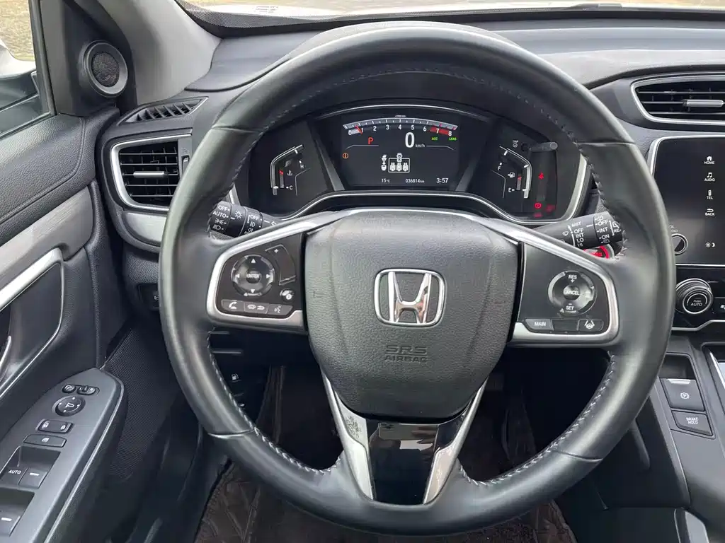 Honda Breeze 2023 — фото 19