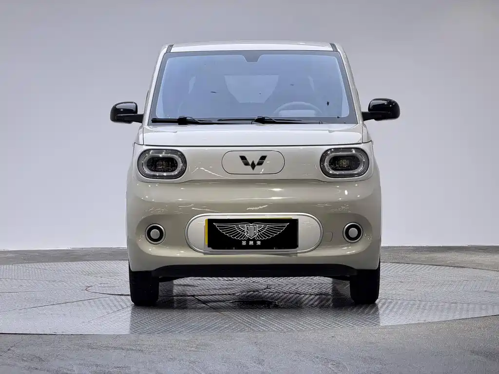 Wuling Hongguang MINIEV 2024
