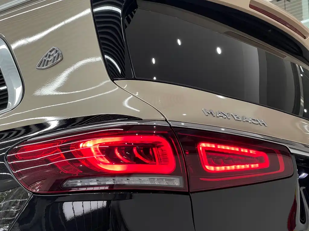 Mercedes-Benz GLS 2023 — фото 38