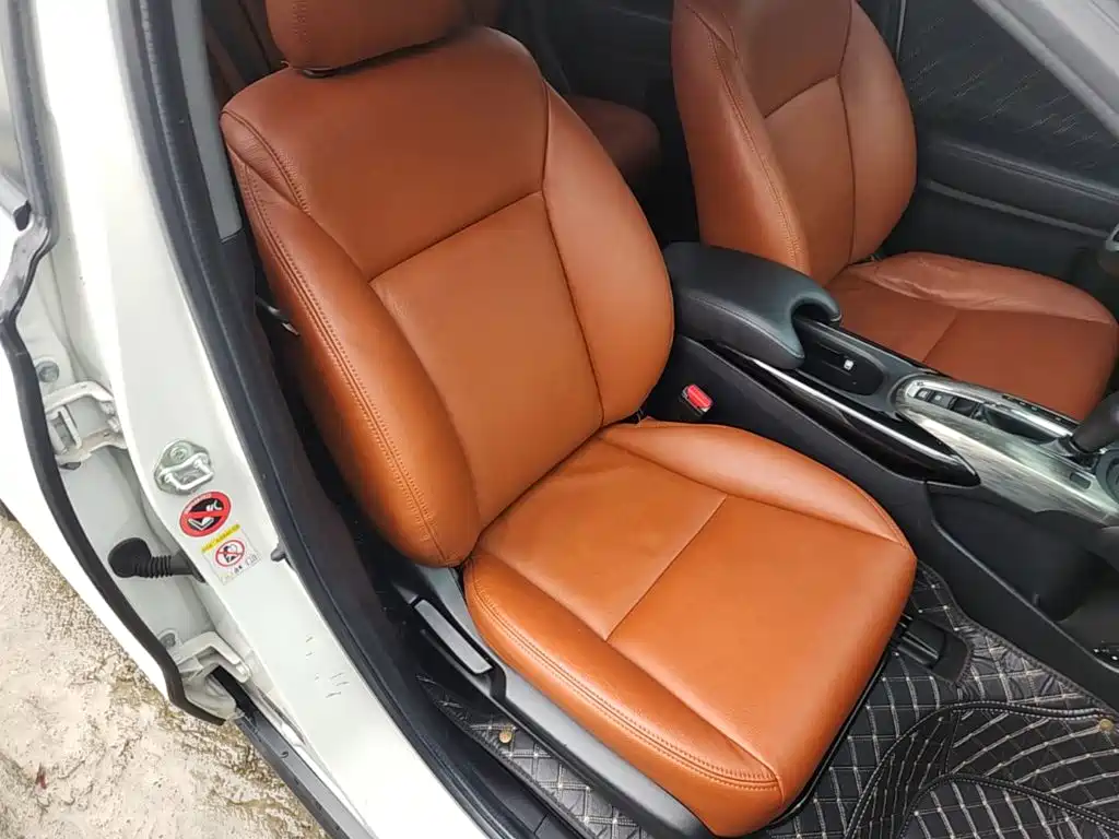 Honda XR-V 2015 — фото 25