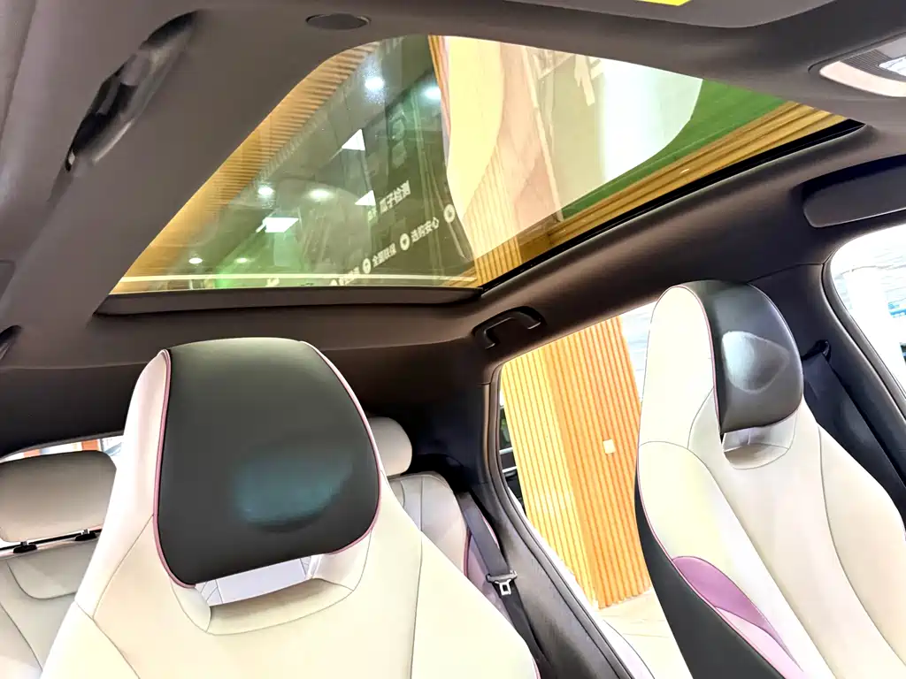 BYD Dolphin 2022 — фото 15