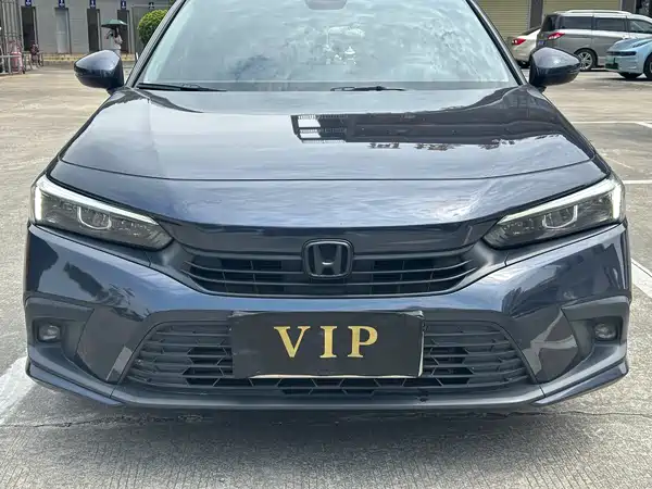 Honda Civic 2023