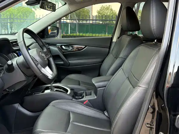 Nissan X-Trail 2023