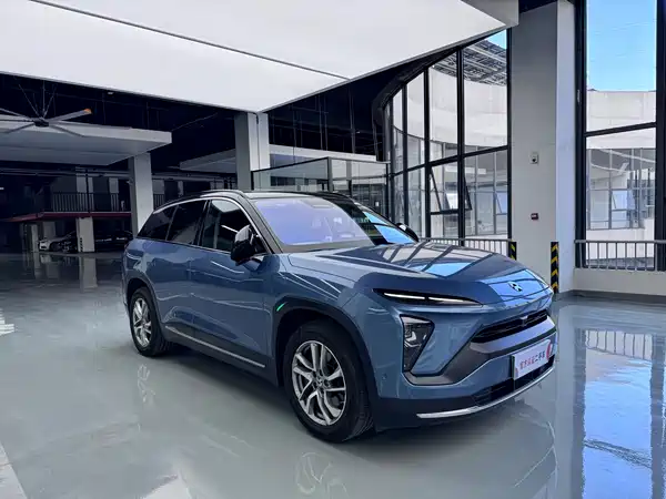 NIO ES6 2021