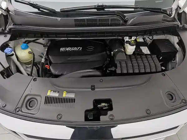 GAC Trumpchi M8 2025
