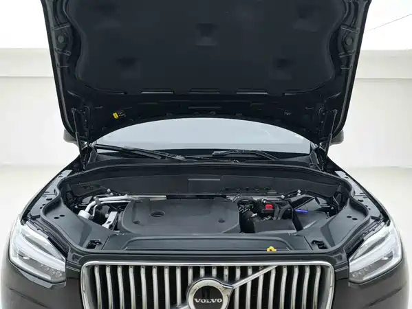 Volvo XC90 2023
