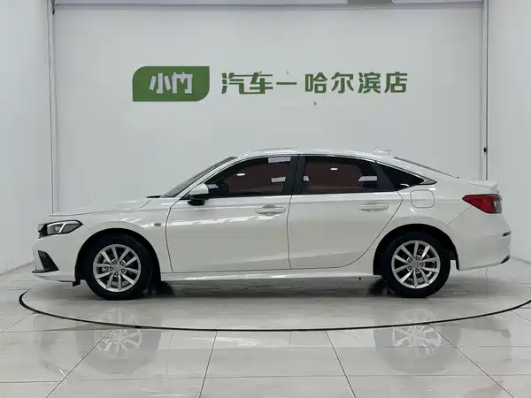 Honda Civic 2023