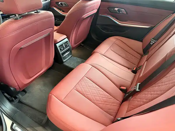 BMW 3 Series 2026