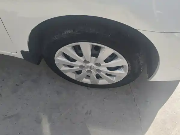 Nissan Sylphy 2021