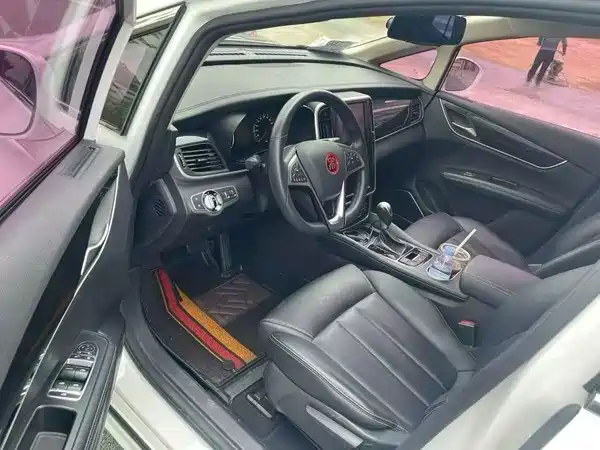 BYD Song MAX 2018