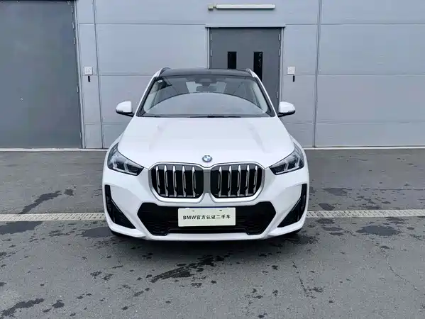 BMW X1 2026