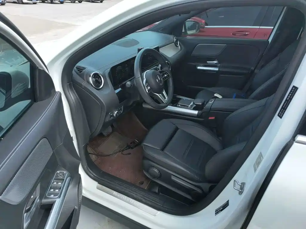 Mercedes-Benz GLA 2022 — фото 11