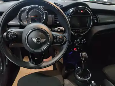 MINI MINI 2016