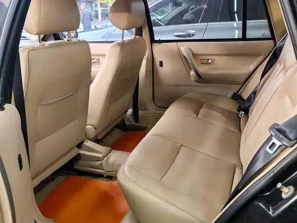 Volkswagen GMC 2010