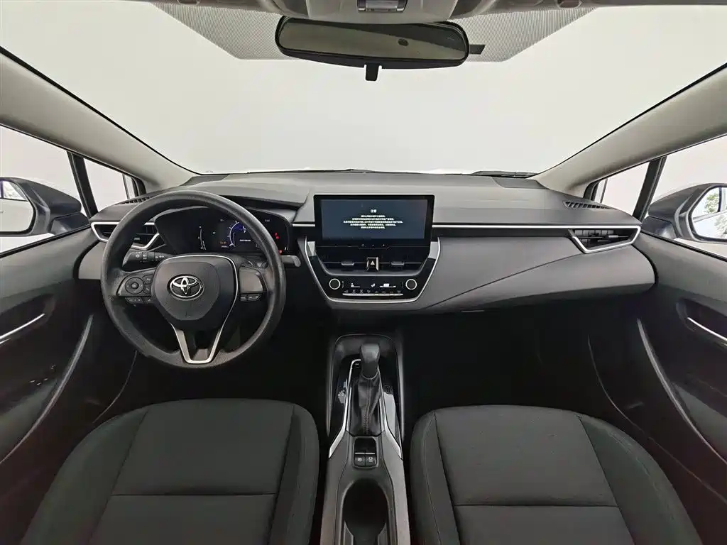 Toyota Levin 2023
