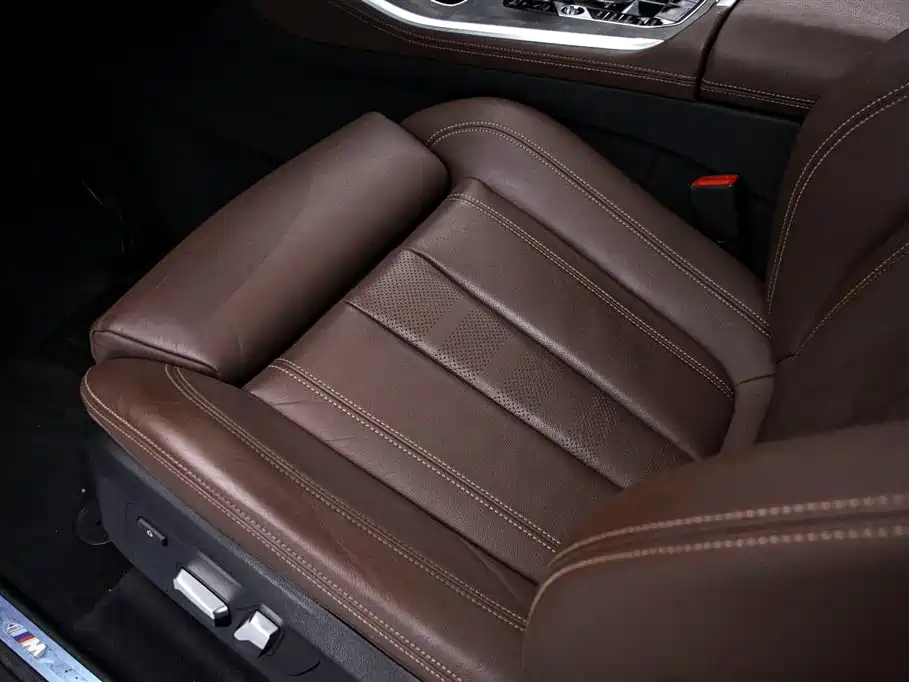 BMW X5 2020 — фото 13