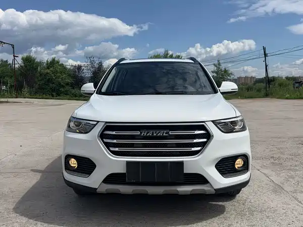 Haval H6 2019