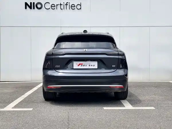 NIO ES6 2024