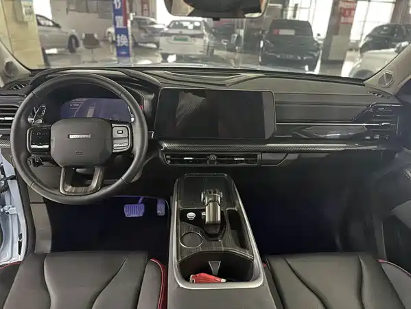 Haval Cool Dog 2022