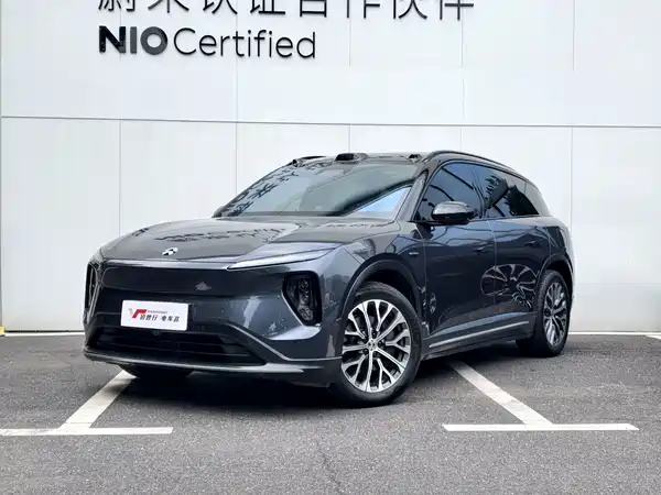 NIO ES6 2024