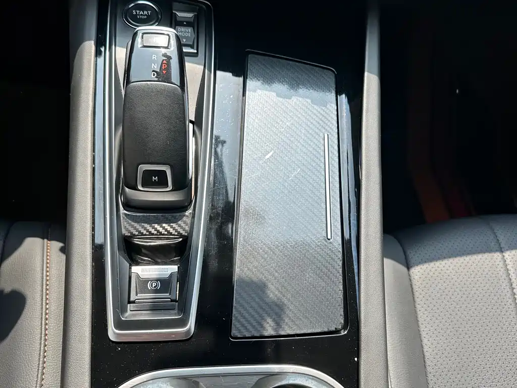 Peugeot 508 2023 — фото 10