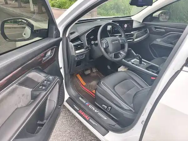 Haval H6 2022