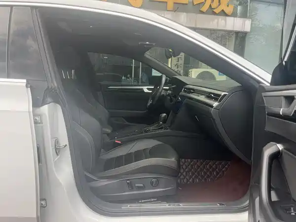 Volkswagen CC 2023