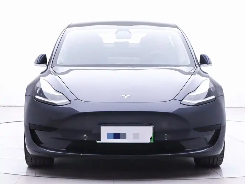 Tesla Model 3 2020 — фото 23