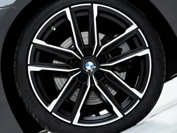 BMW 4 Series 2024