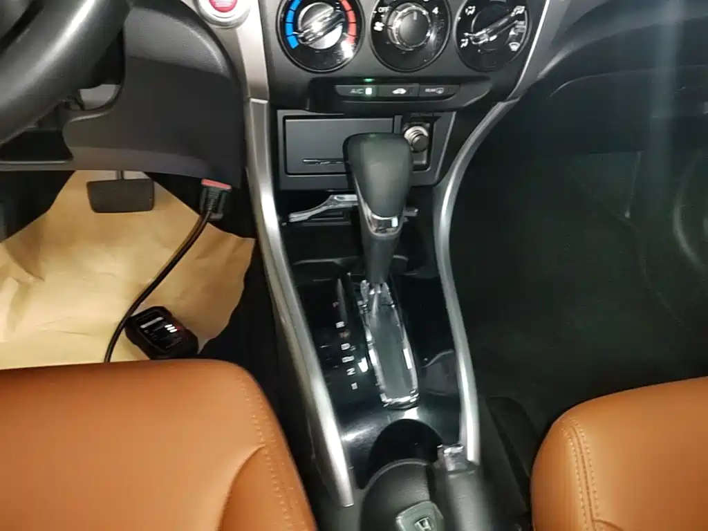 Honda Crider 2015 — фото 14
