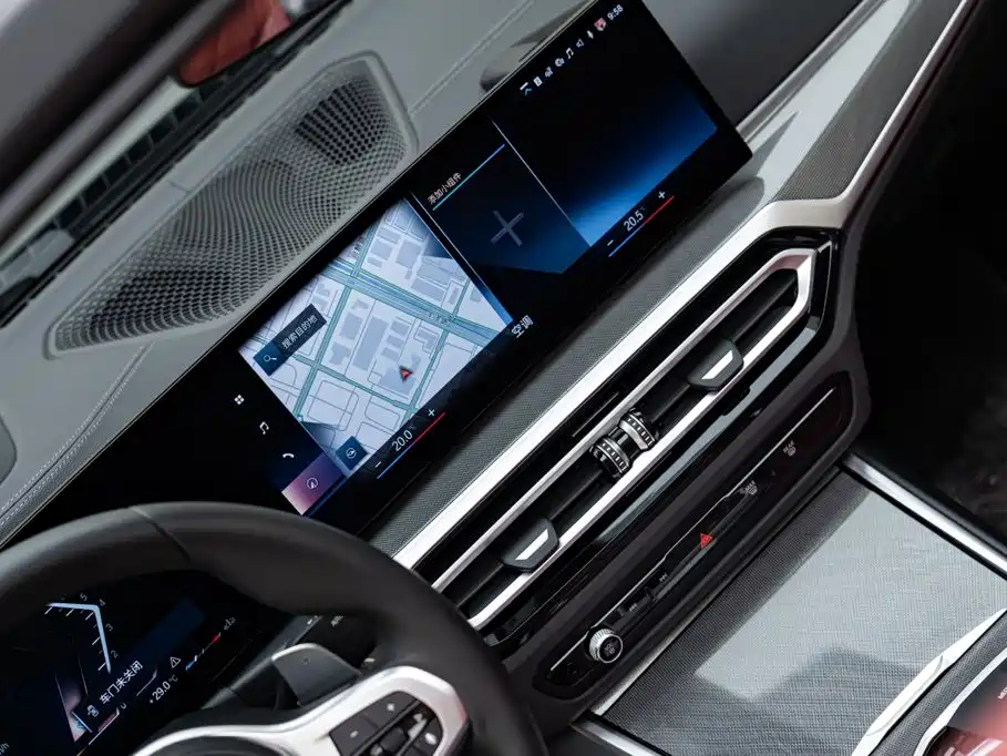 BMW 4 Series 2024 — фото 12