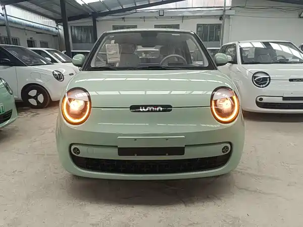 Changan Lumin 2026