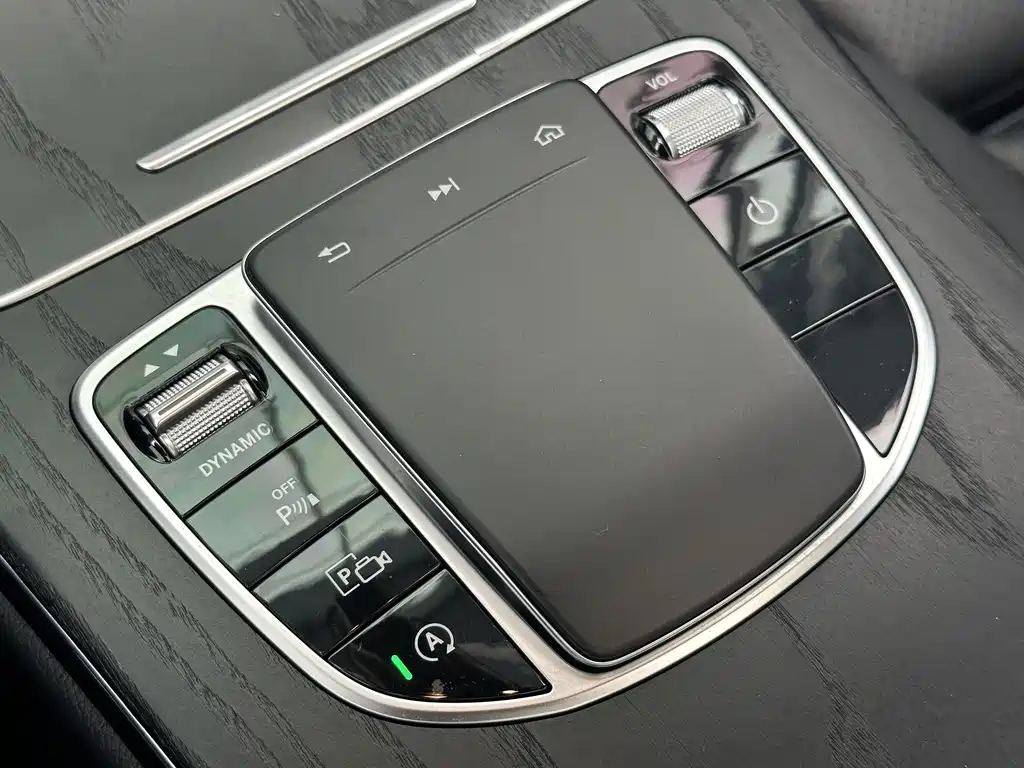 Mercedes-Benz C-Class 2020 — фото 28