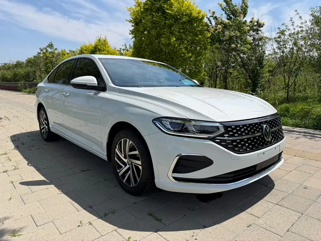 Volkswagen Lavida 2023