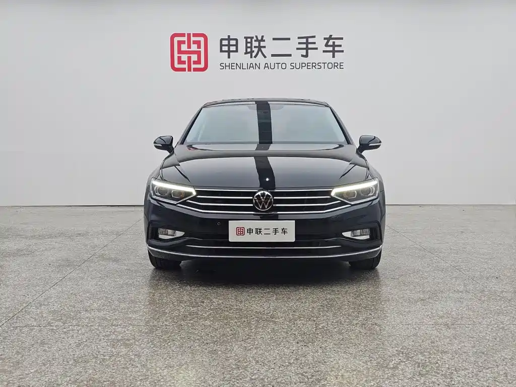 Volkswagen Magotan 2021