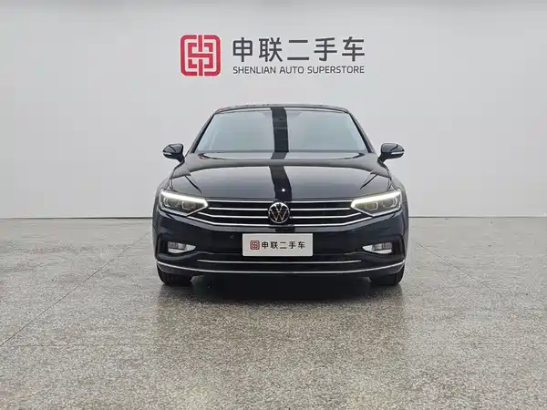Volkswagen Magotan 2021