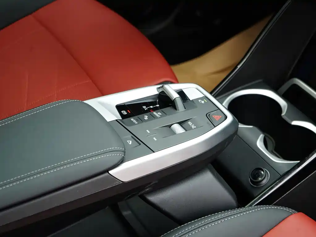 BMW X1 2025 — фото 11