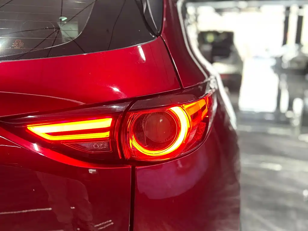 Mazda CX-5 2019 — фото 37